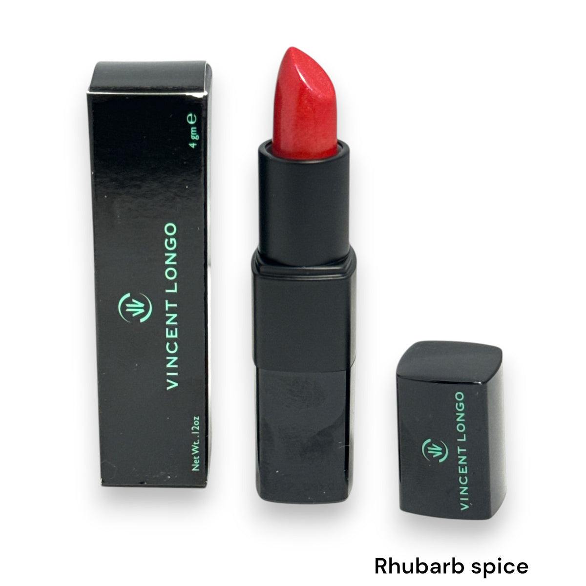 Vincent Longo SPF 12 Wet Pearl Lipstick & Baby Balm Set - Multiple Shades