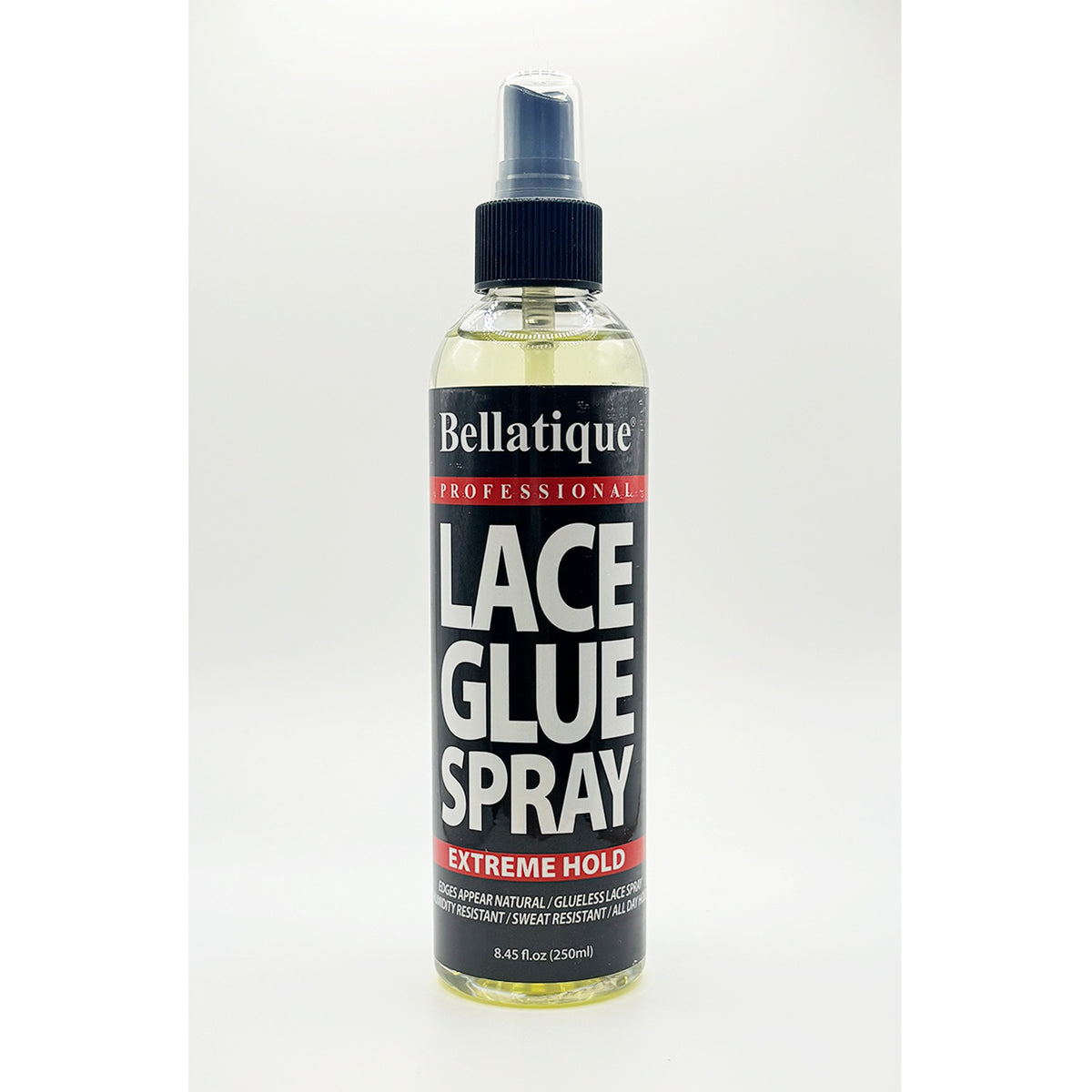 Extreme Hold Lace Glue Spray 8.45oz for Wigs & Lace Fronts