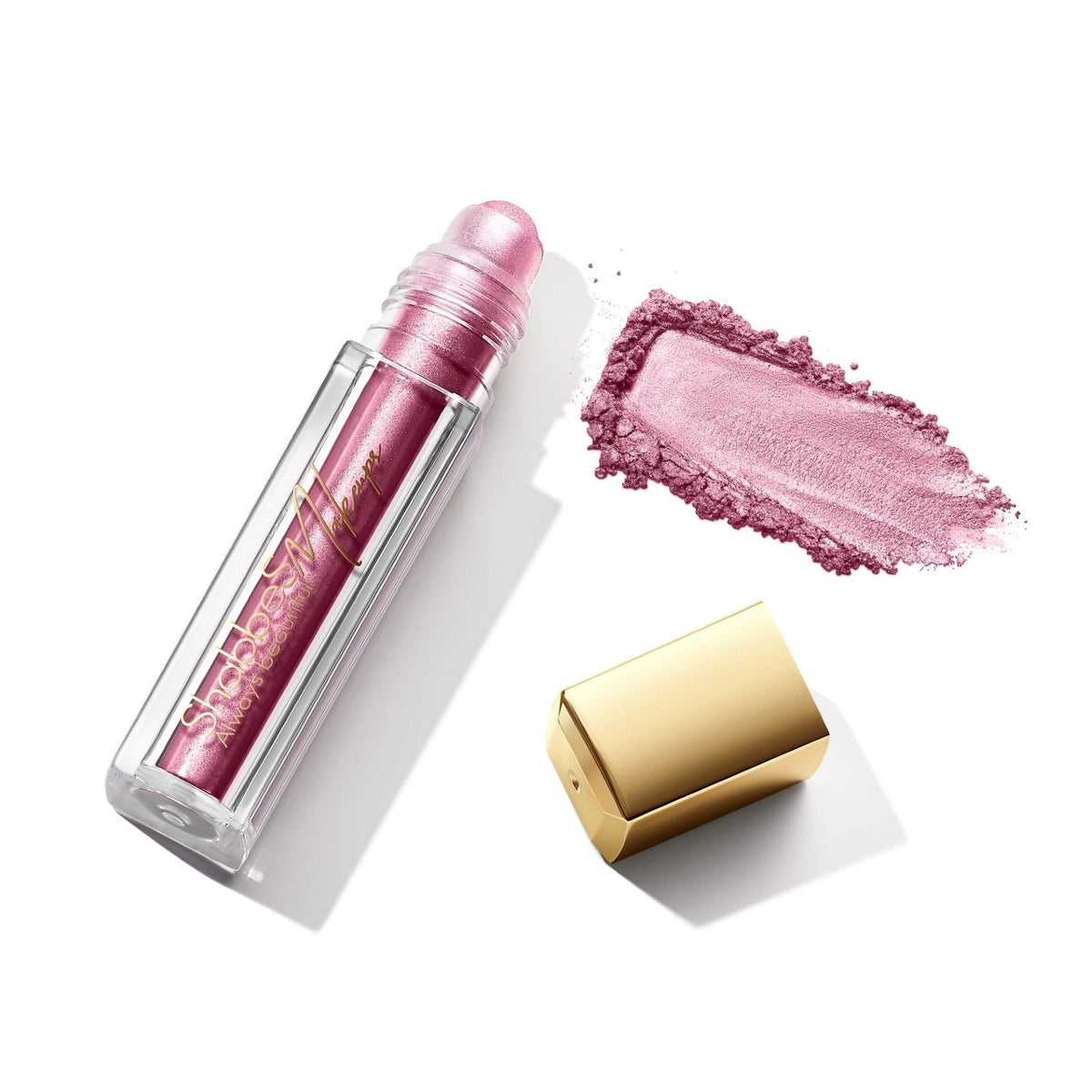 Kosher Mineral Lipstick Powder for Shabbos & Passover - Natural, Cruelty-Free