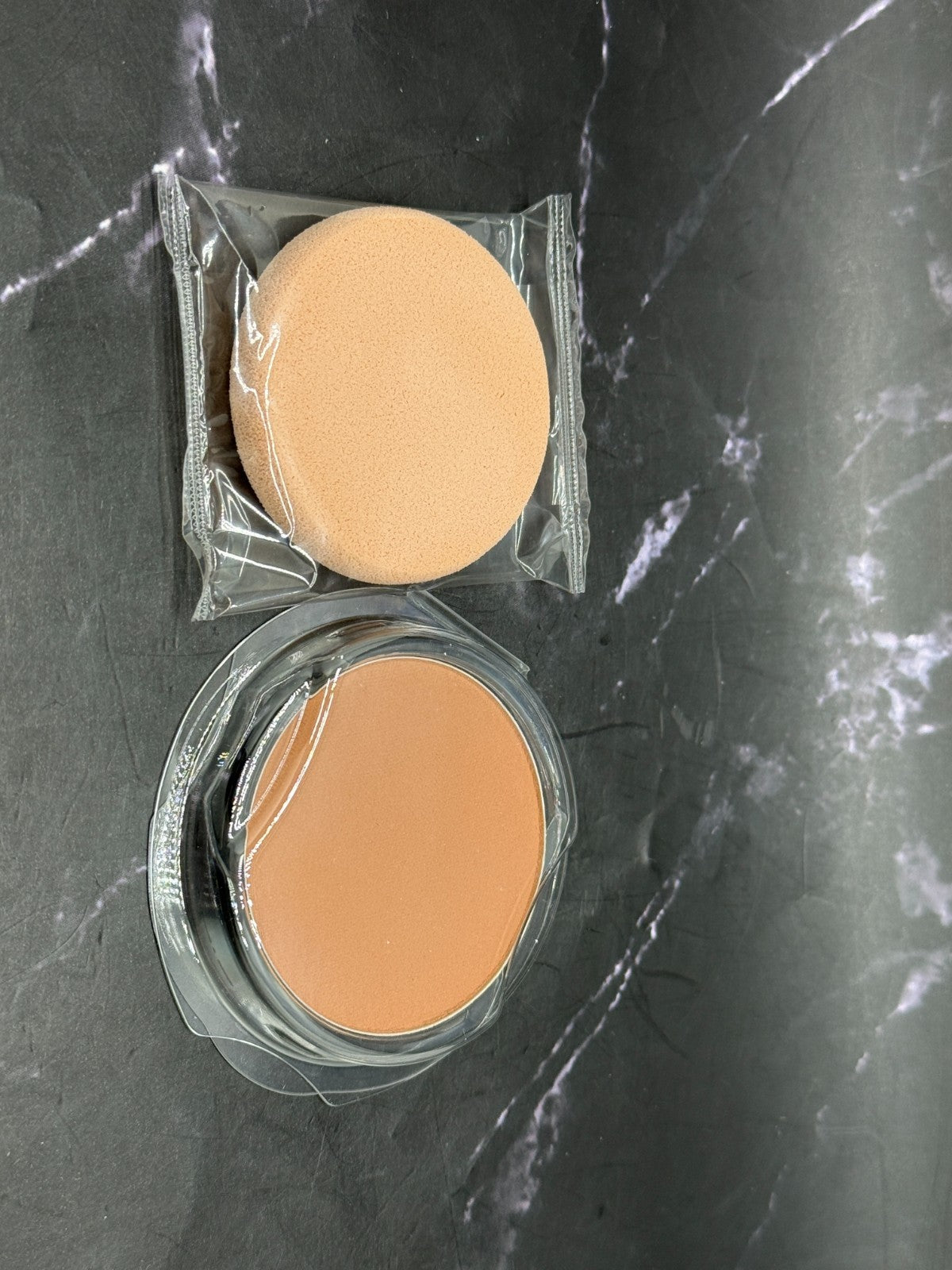 Shiseido UV Protective Compact Foundation Refill SPF 36 - Dark Ivory 0.42 oz
