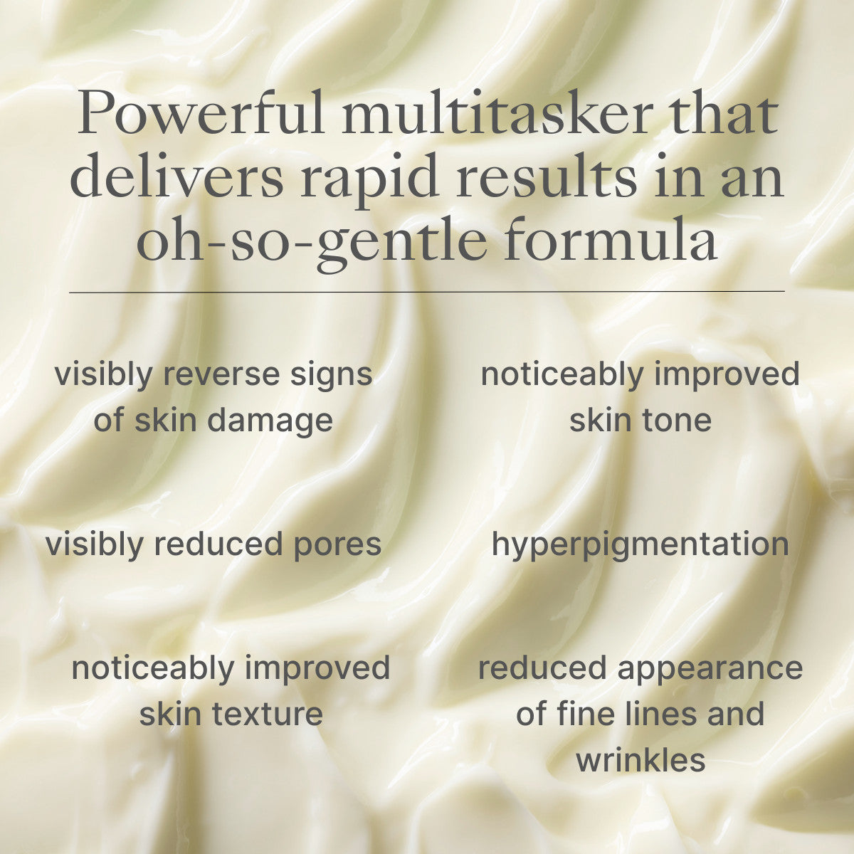 Retinol Face Serum with Peptides for Anti-Aging & Skin Repair
