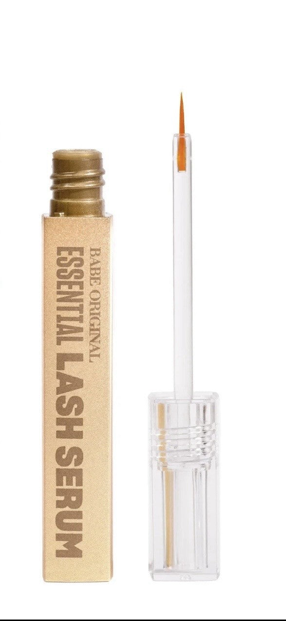 Eyelash Serum - Babe Lash Original Lash Enhancer 0.07 fl oz