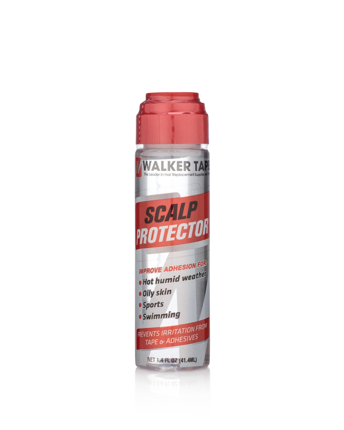 Scalp Protector for Skin & Lace Wigs 1.4 oz - Adhesive & Tape Barrier