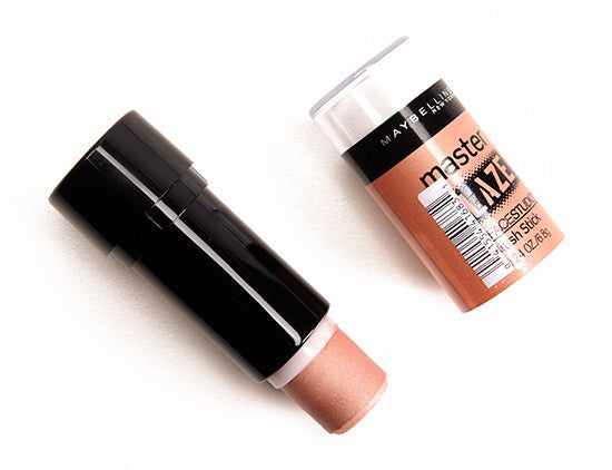Multicolor Blush & Bronzer Stick Set with Sheer Glow - All Variants