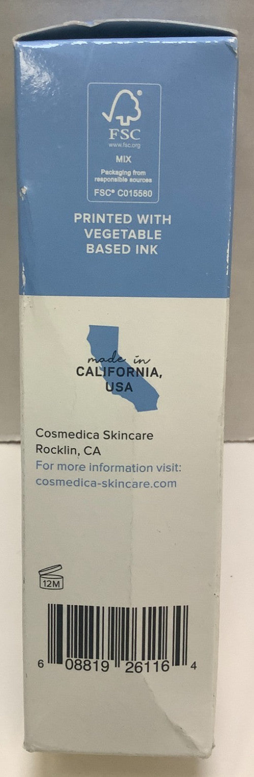 Hyaluronic Acid Serum 1oz - Pack of 3 for Hydrating Skin Care