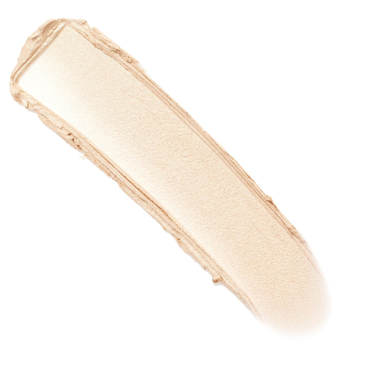 Cream Highlighter Stick for Face & Makeup - Glazey Finish, 0.33 oz