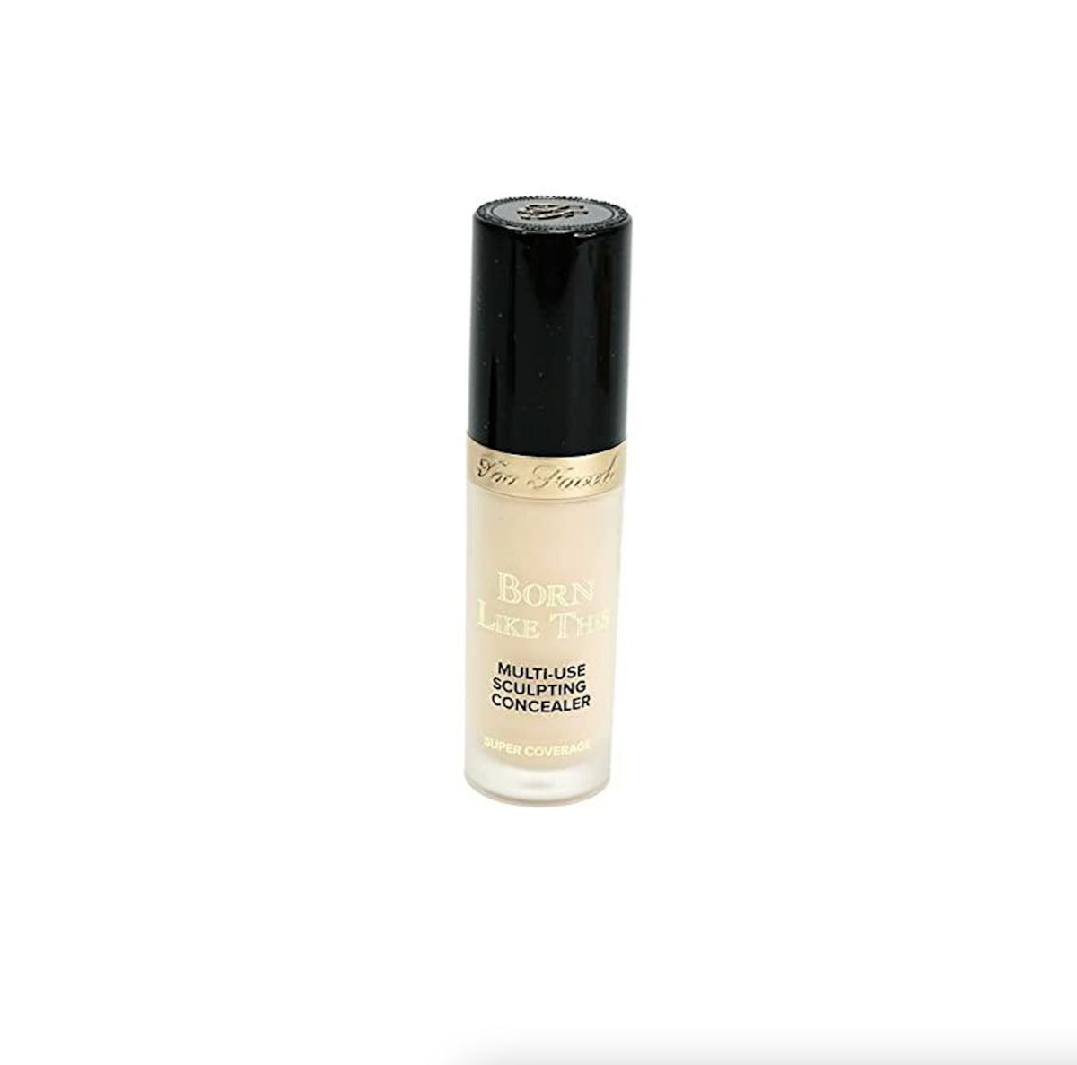 Concealer - Full Coverage Sculpting Multi-Use Foundation & Concealer (All Colors Available)