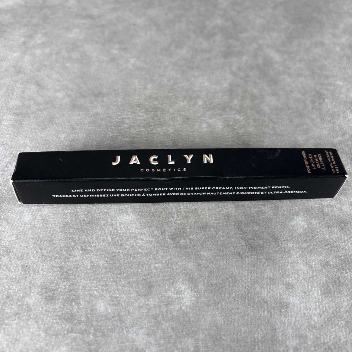 Lip Liner Pencil - Full Size Poutspoken Lip Makeup You Guys