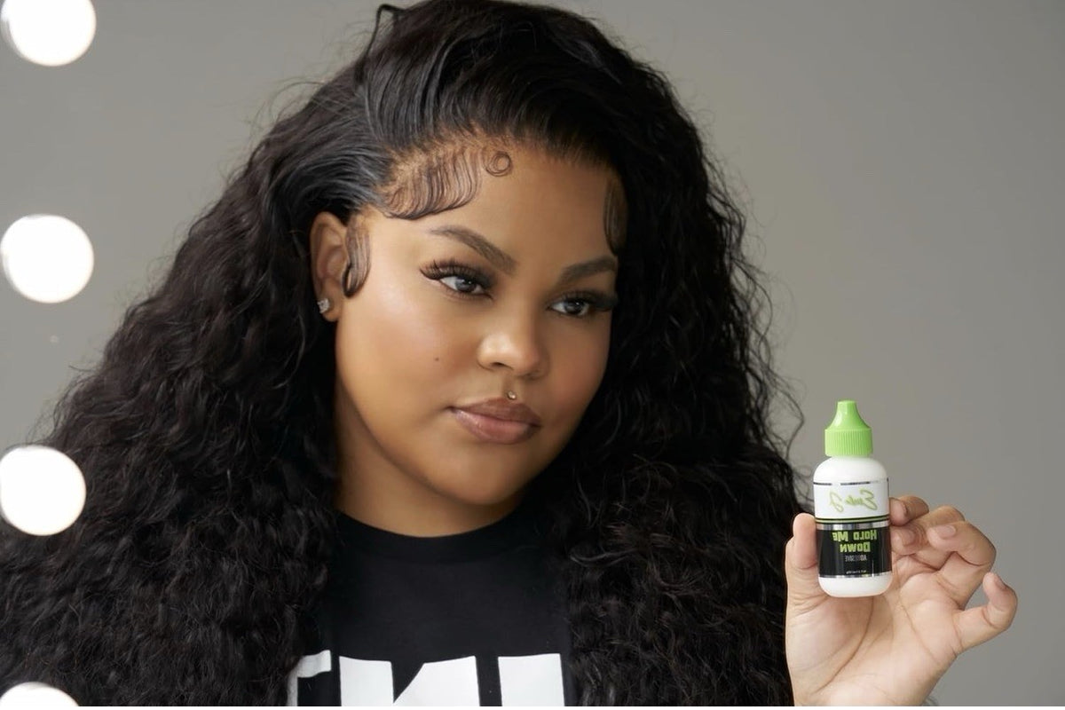 Waterproof Lace Wig Adhesive - Quick Drying Hair Glue 20g