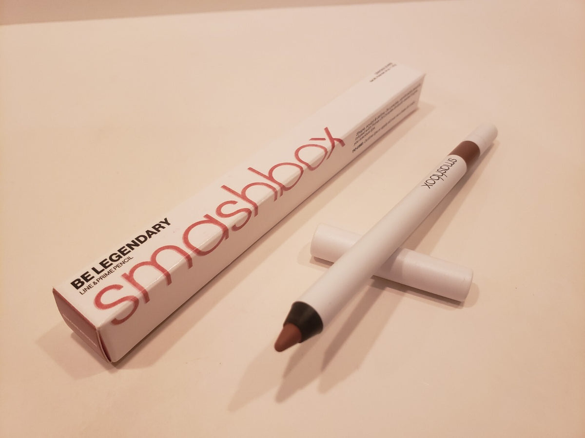Lip Liner Pencil Medium Brown - Long-Lasting Makeup Tool