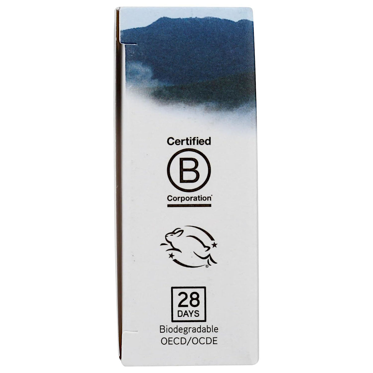 The Unscented Company, Body Bar Soap, 4.2 Ounces