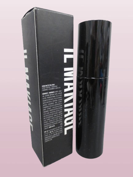 Hydrating Setting Spray 1.7 oz Makeup Finishing Spray for Skin