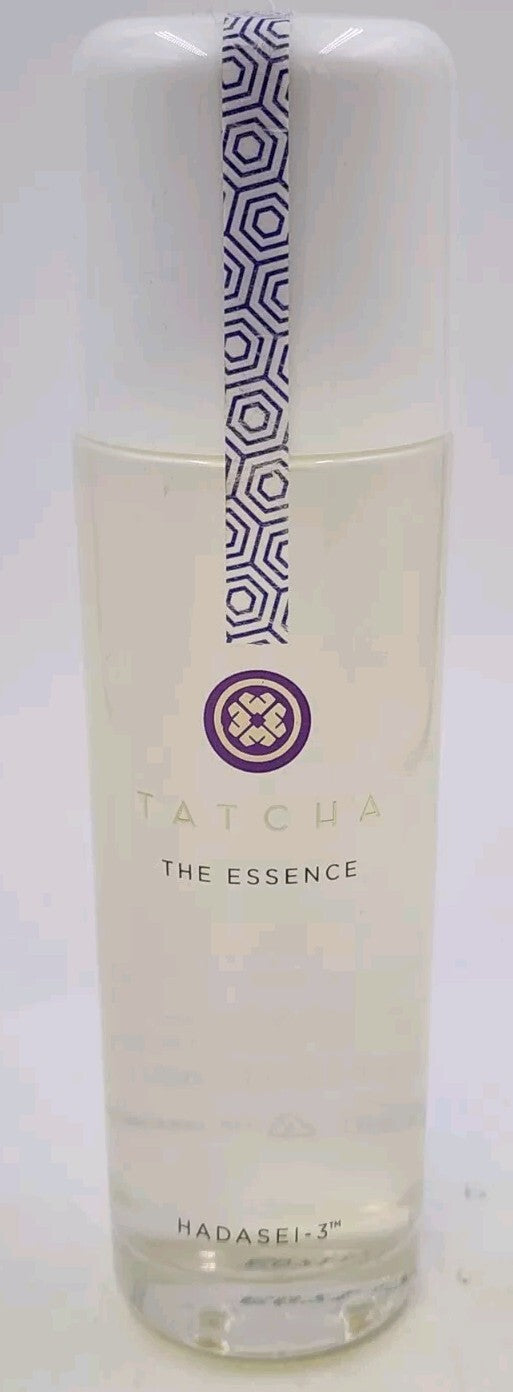 TATCHA Plumping Skin Softener 2.5 oz Hydrating Facial Toner
