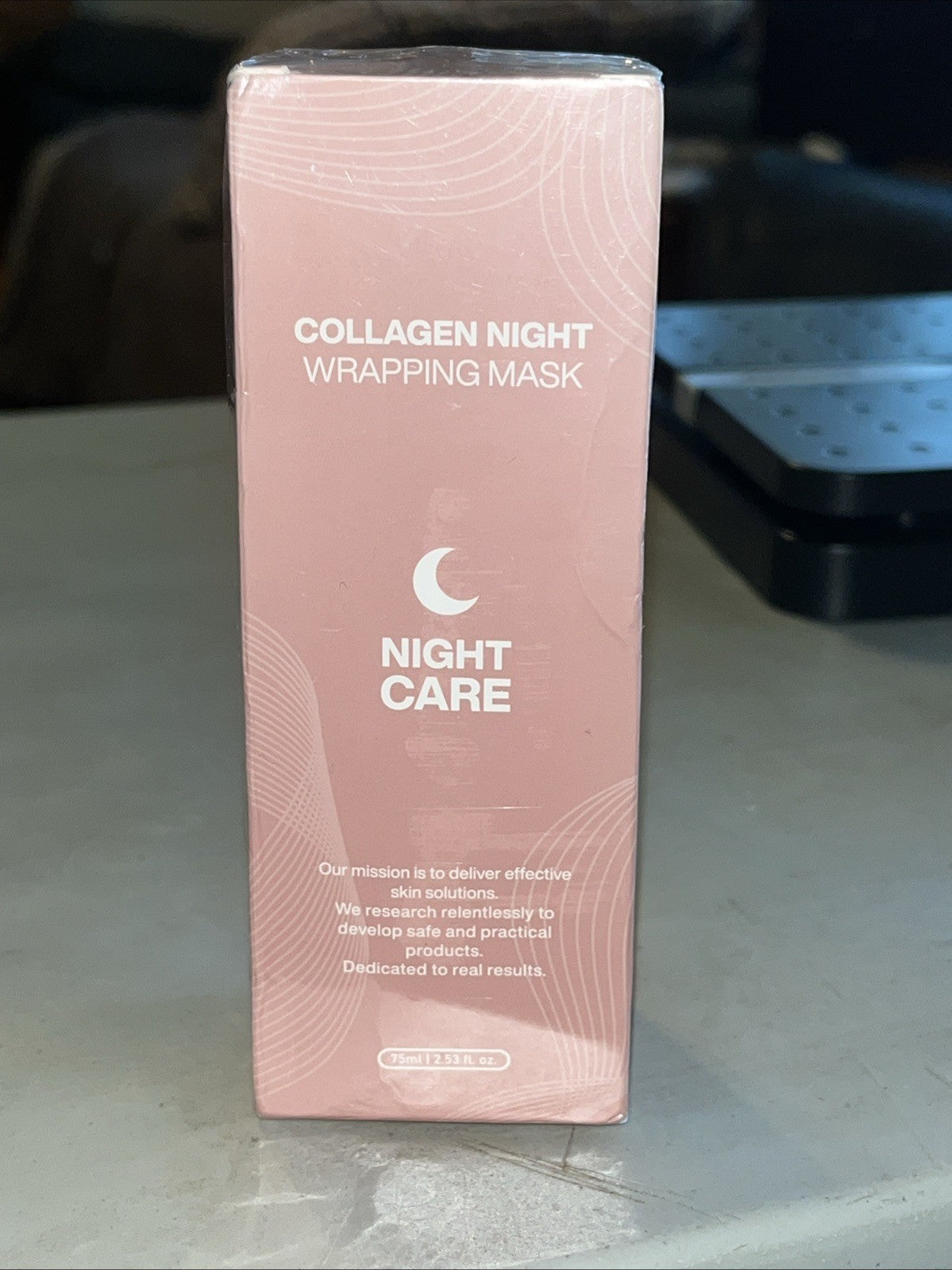 Collagen Peel-Off Facial Mask
