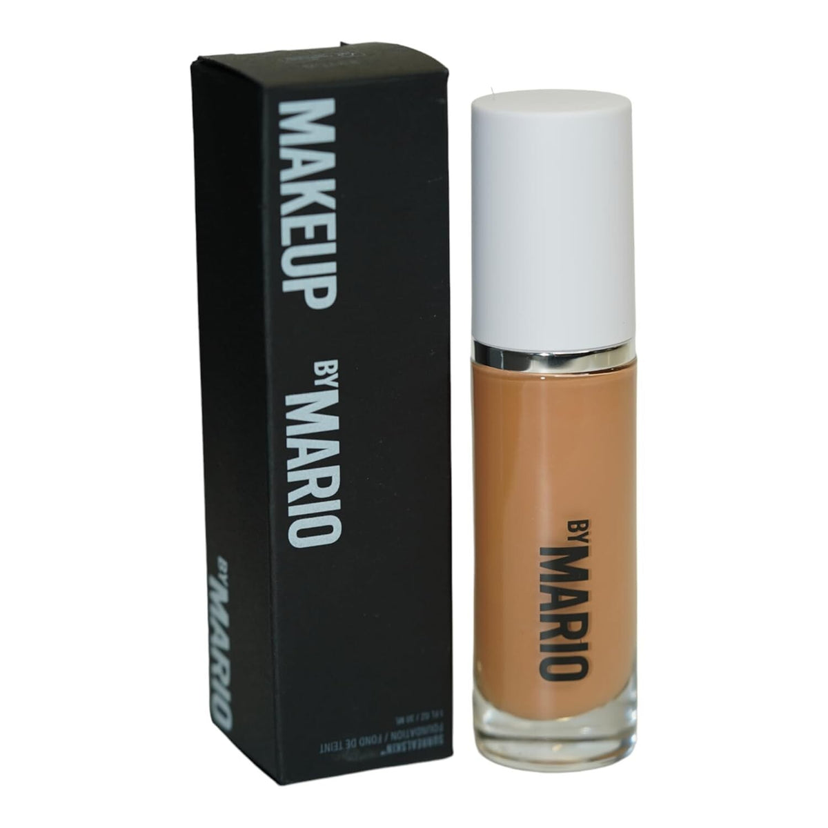 Liquid Foundation with Hydrating MoistureGrip Technology - Multiple Shades