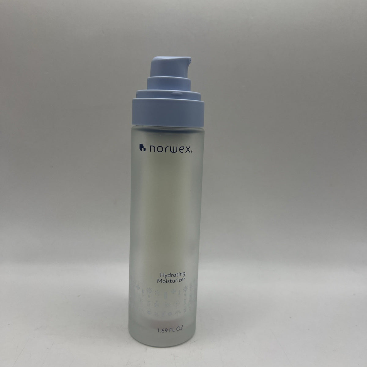 Hydrating Moisturizing Crème 50 ml
