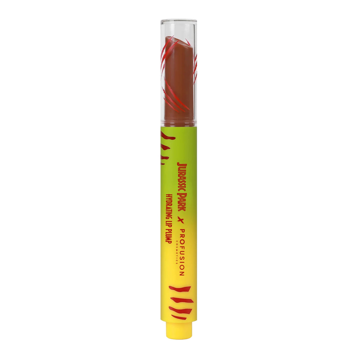 Lip Plumper and Gloss - Hydrating Vegan Lip Balm Summer 1993