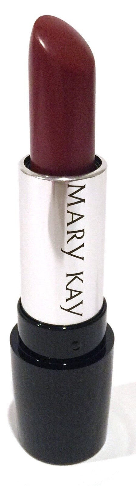 Semi-Matte Lipstick - Full Size, Long-Lasting, Choose Your Color