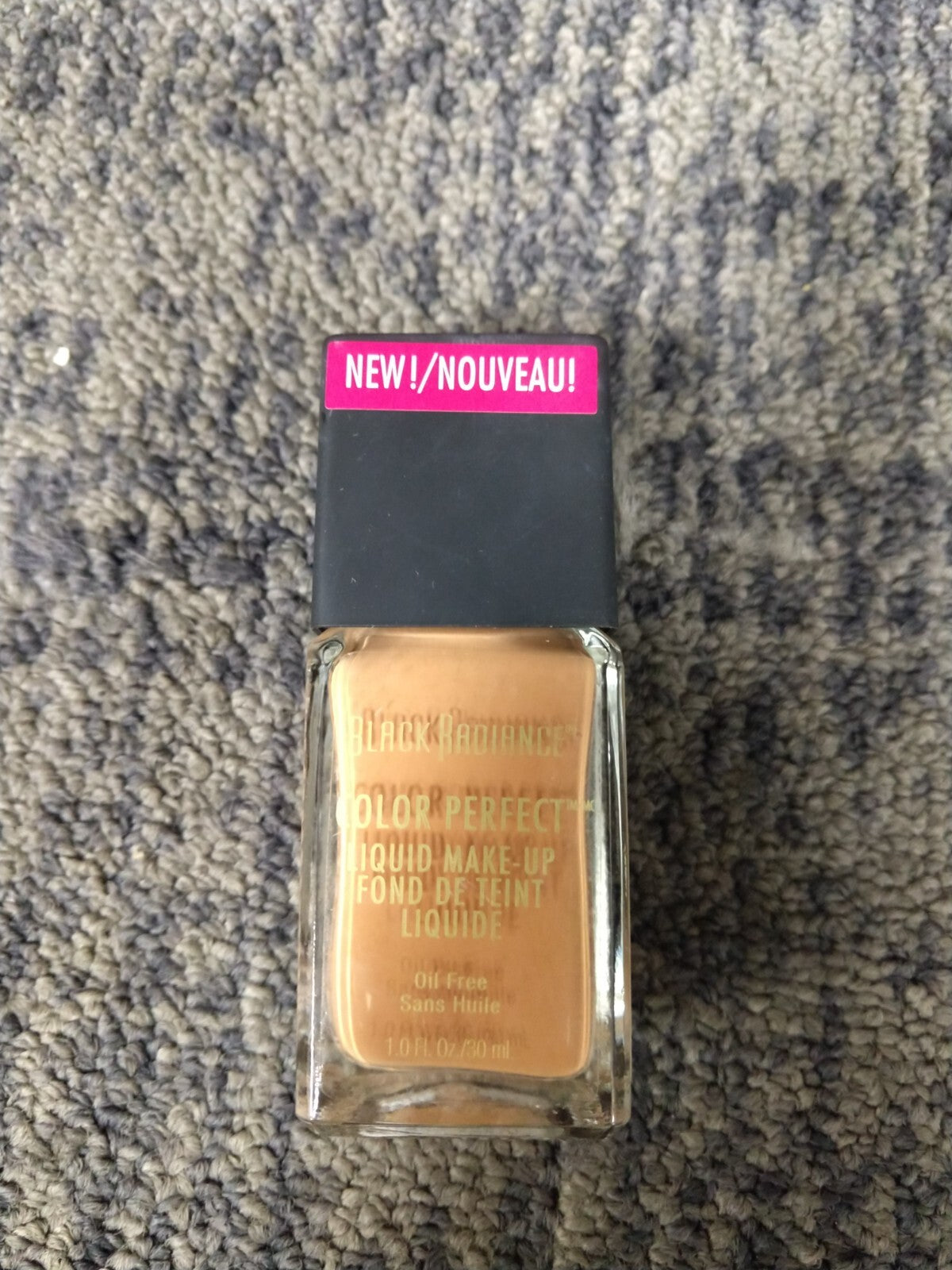 Liquid Foundation for Face | Full Coverage, Natural Finish, Oil-Free