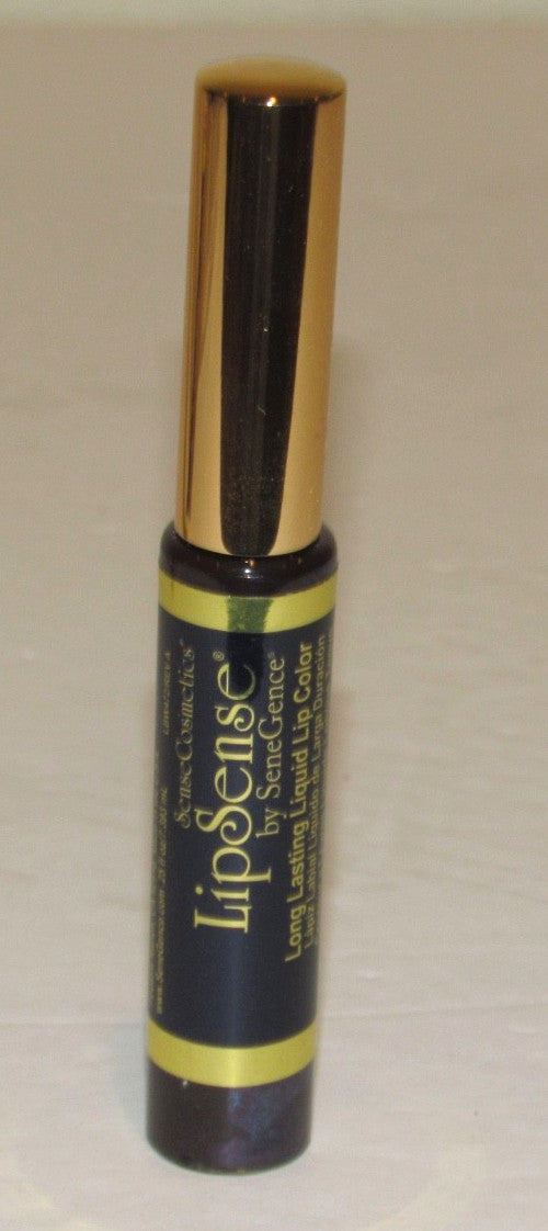 Long Lasting Liquid Lipstick - LipSense T.E.A.M. Wicked 0.25 Oz Lip Color