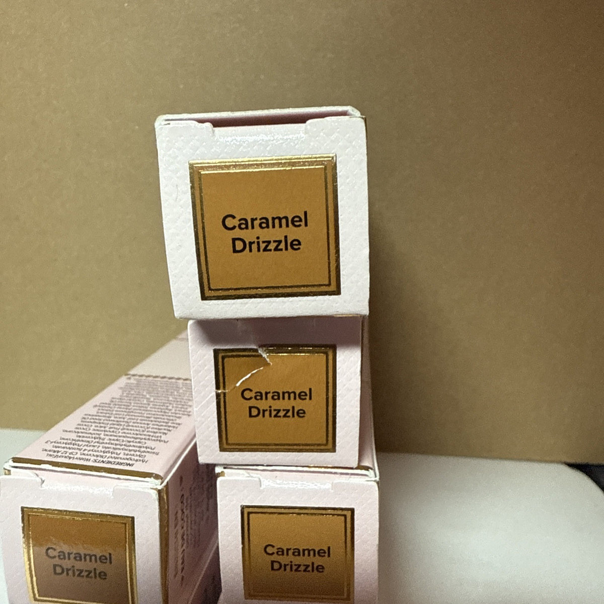 Ethereal Light Smoothing Concealer Caramel Drizzle 0.16 oz - Flawless Brightening