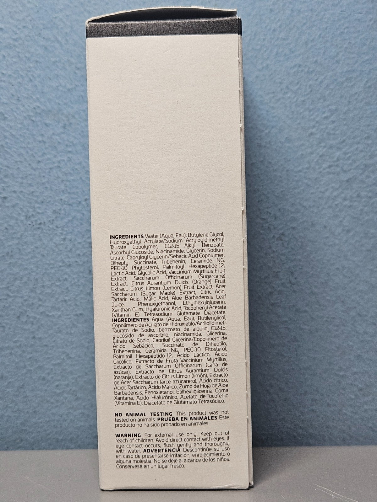 Activz Emora Daily Essentials Rejuvenating Serum 2.2 fl. oz - New Exp