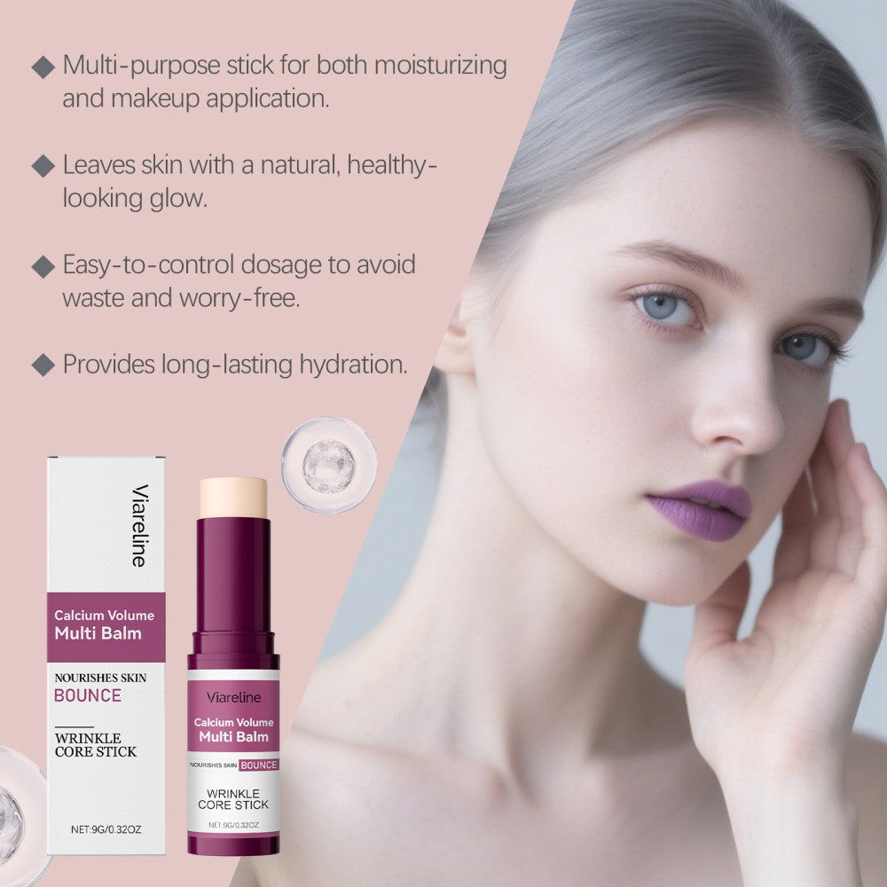 Hydrating Collagen Moisturizing Stick for Wrinkle Care 9g