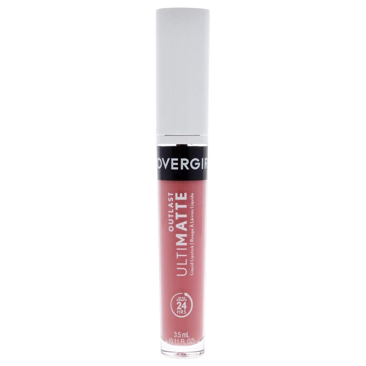 2 Pack Lipstick Set - Matte Liquid Lipstick in Ticked Pink #170