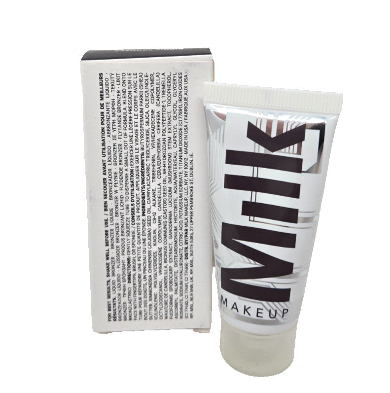 Milk Makeup Bionic Bronzer Face Makeup - Mind Reader, 0.6 fl oz