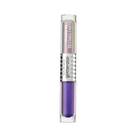Hard Candy Glitteratzi Eyeshadow Duo Viva La Venus Celestial Makeup