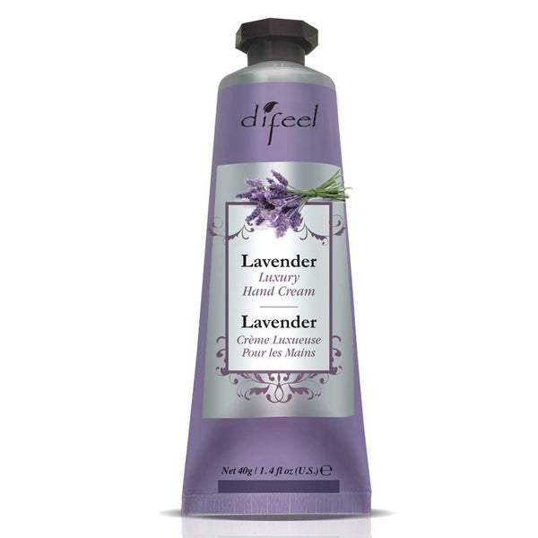 Luxury Hand Cream 2 Pack - Choose Your Scent