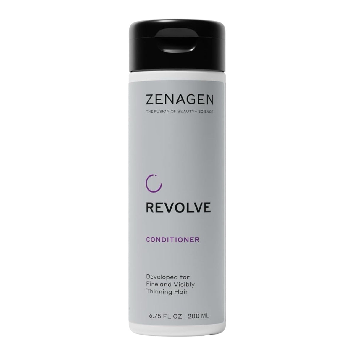 Zenagen Revolve Hair Loss Thickening Conditioner 6.75 oz