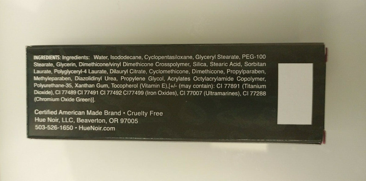 Flawless Finish Foundation Shade Maple Walnut 1 Oz - Liquid Makeup for Face