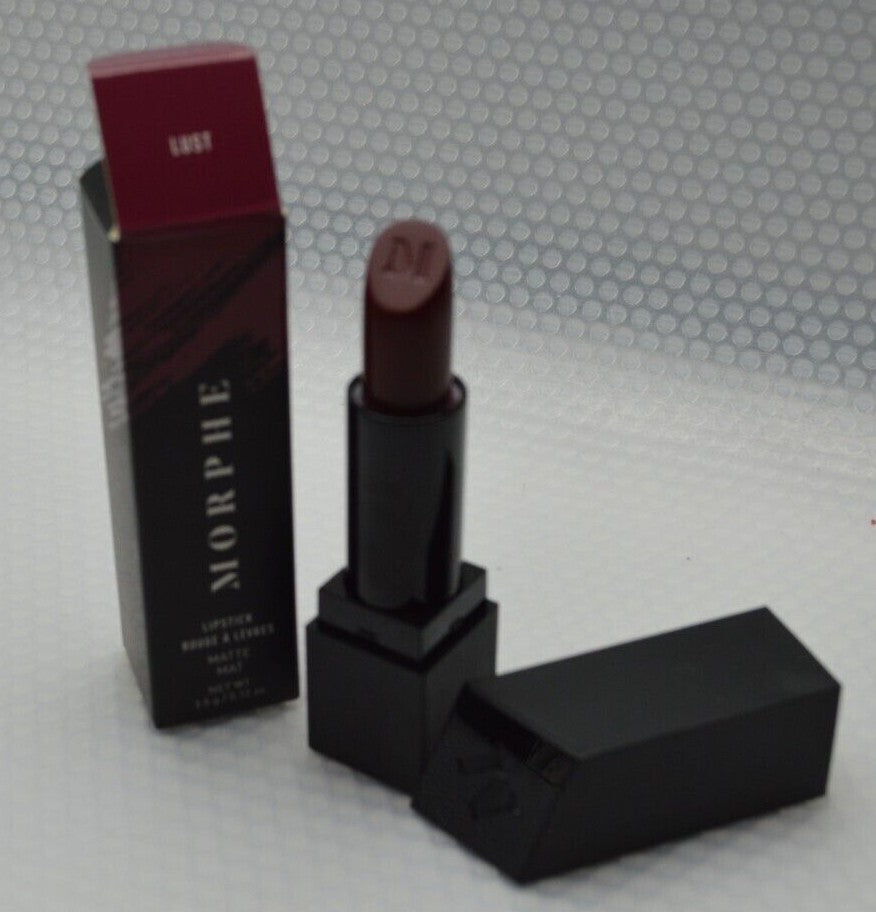 Mega Matte Lipstick 0.12oz - Long-Lasting Lip Color