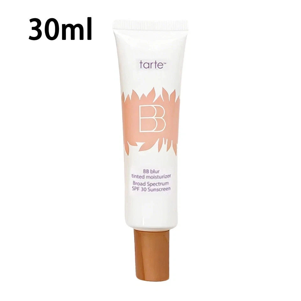 Tarte BB Blur Tinted Moisturizer SPF 30 - 1oz, Skin Perfecting Face Makeup