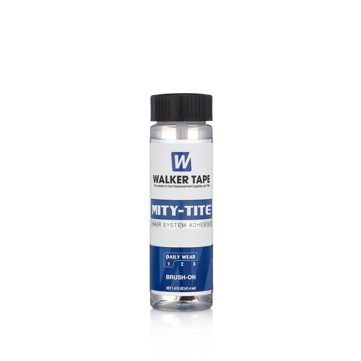 Brush-On Waterproof Adhesive for Lace Front Wigs - 1.4 oz