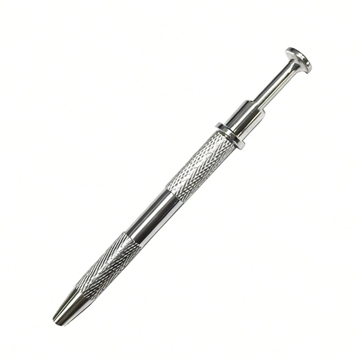 Jewelry Bead & Gem Claw Picker Tool - Precision Tweezer Clamp