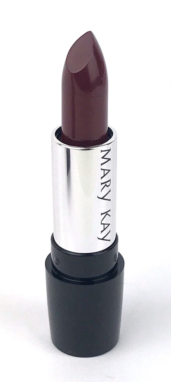 Semi-Matte Lipstick - Full Size, Long-Lasting, Choose Your Color