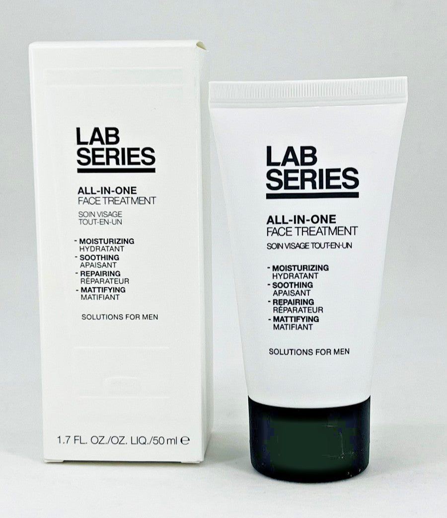 Lab Series All-In-One Face Treatment for Men 1.7oz