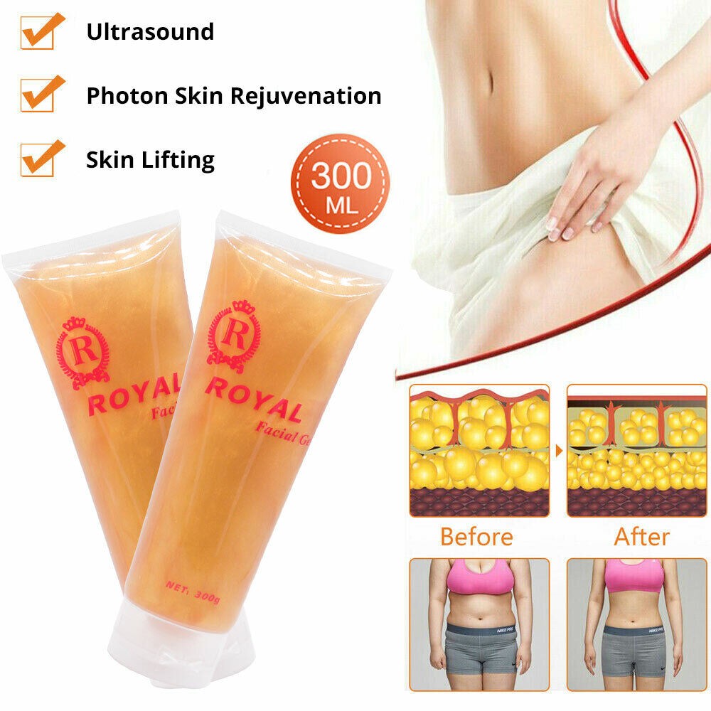 Body Slimming Gel for Cellulite Reduction & Skin Tightening 300g