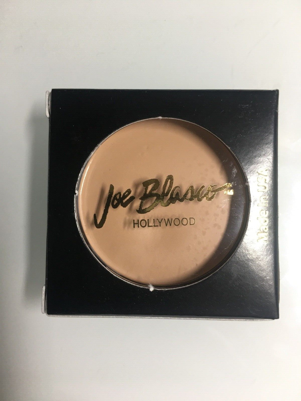 Face Makeup - Cruelty-Free, Long-Lasting, Broad Shade Range