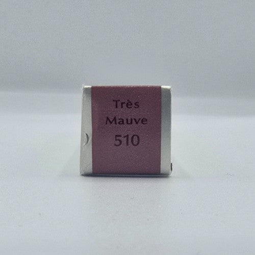 Long-Wear Lipstick in Très Mauve 510 - Moisturizing Lip Color
