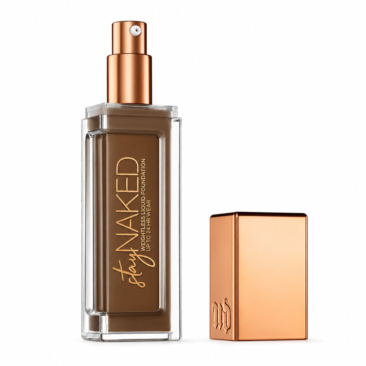 Liquid Foundation for Face Makeup - 80NN Shade, 1 fl oz