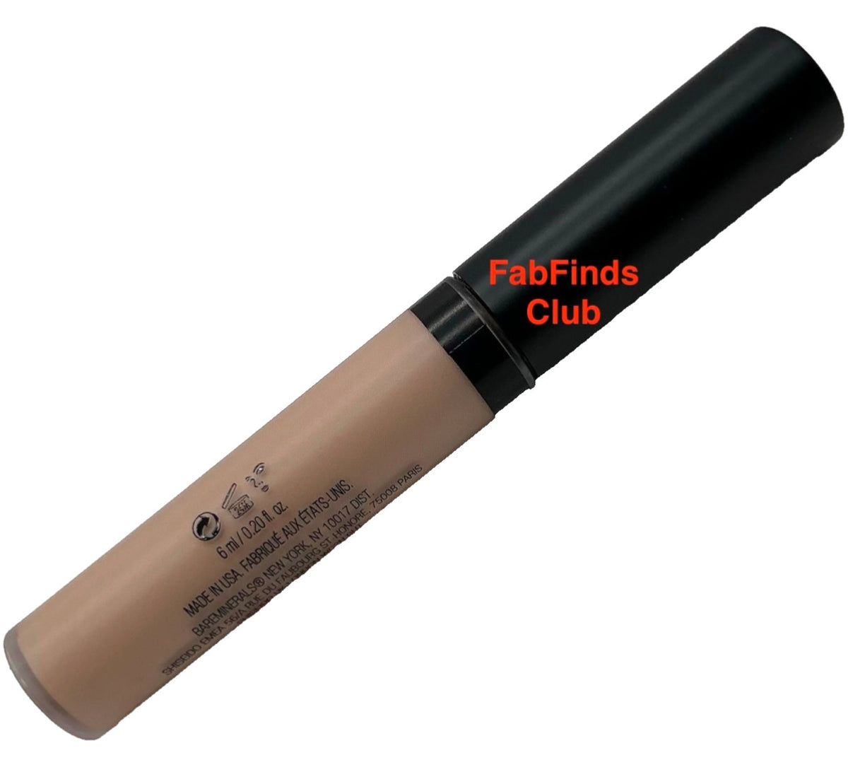 BareMinerals Liquid Concealer 0.5N Very Fair - Light Cover, Brightening