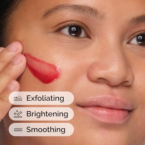 AHA 30% + BHA 2% Exfoliating Peel for Brightening Skin - Cruelty-Free