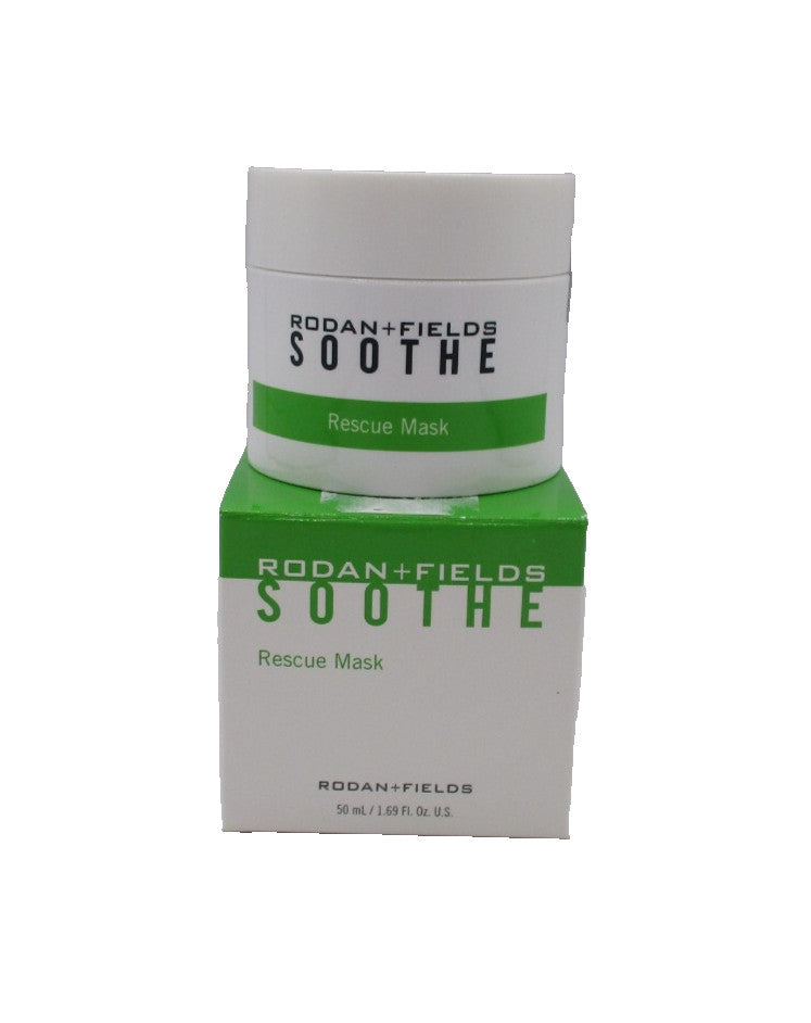 Soothe Rescue Mask Skincare - 1.69 oz