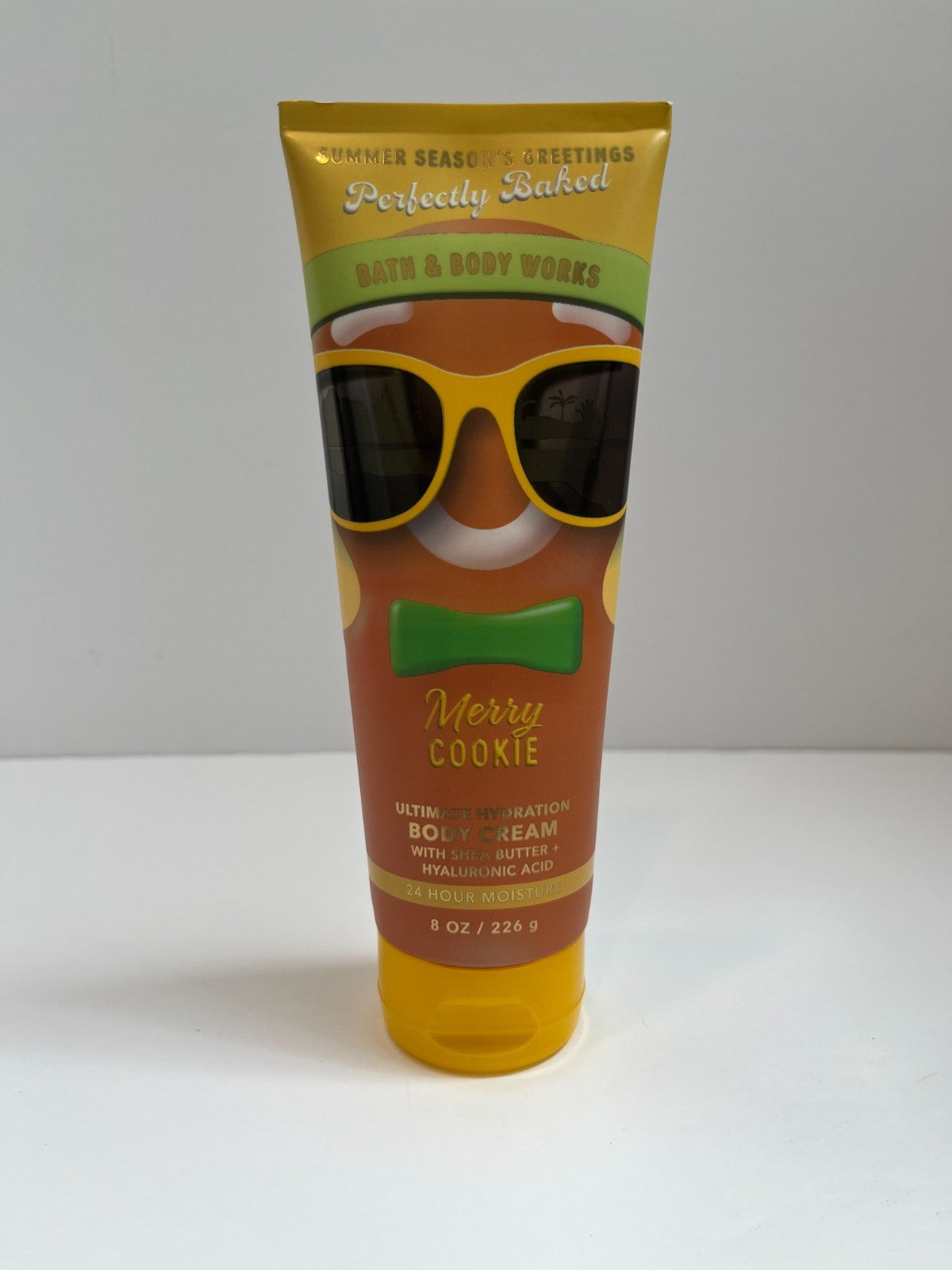 Body Cream 8 oz - Triple Moisture & Ultra Shea Lotion