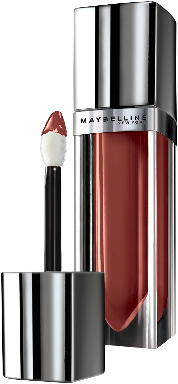 Lip Gloss Elixir Color Sensational by Maybelline - Choose Shade