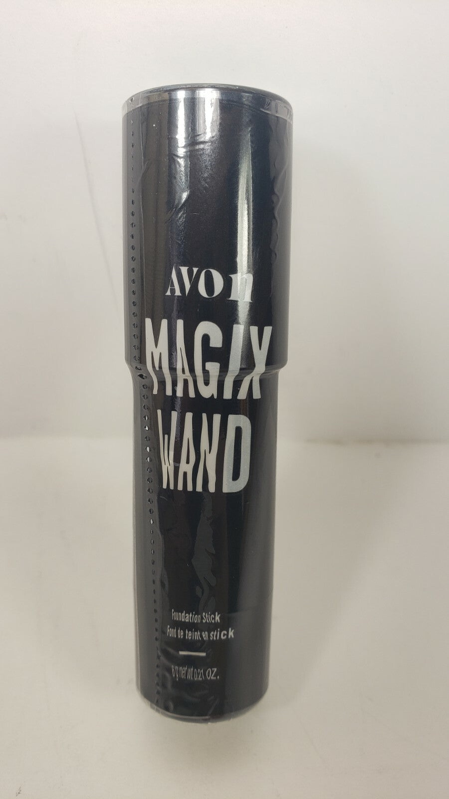 AVON Magix Wand Foundation Stick - Tasty, Multi-Use Concealer & Contour
