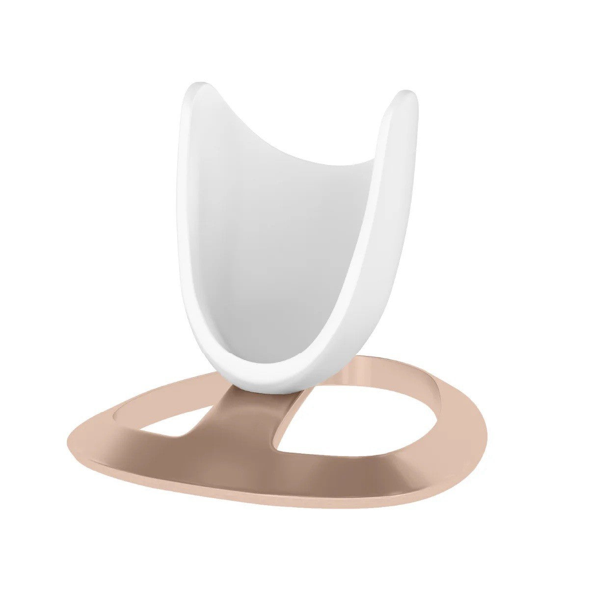 LumiSpa iO Rose Gold Stand - Compatible Nuskin AgeLOC Rose Gold